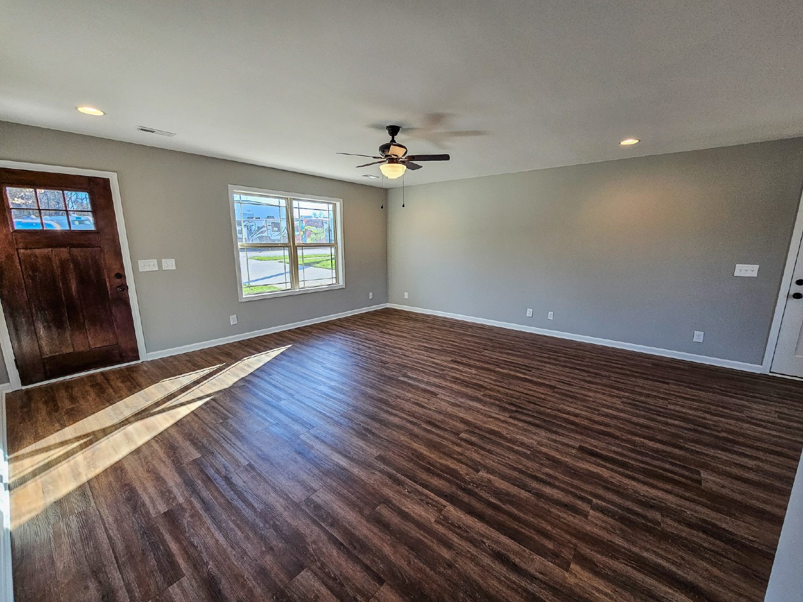 BRAND NEW Spacious Townhome in Shelbyville!...**1/2 OFF MOVE IN SPECIAL** property image