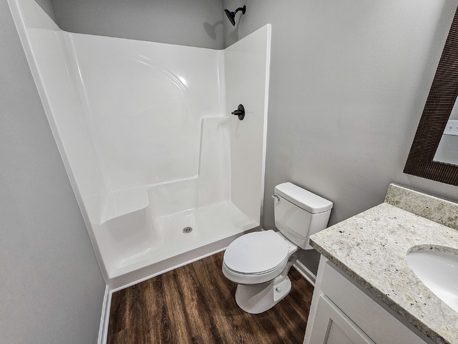 BRAND NEW Spacious Townhome in Shelbyville!...**1/2 OFF MOVE IN SPECIAL** property image
