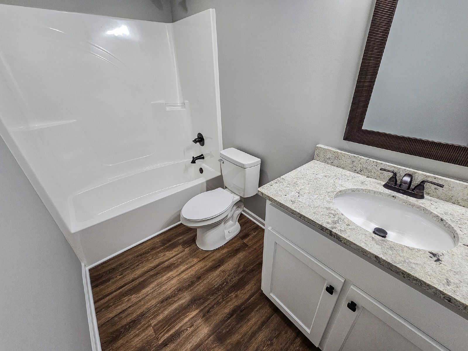 BRAND NEW Spacious Townhome in Shelbyville!...**1/2 OFF MOVE IN SPECIAL** property image