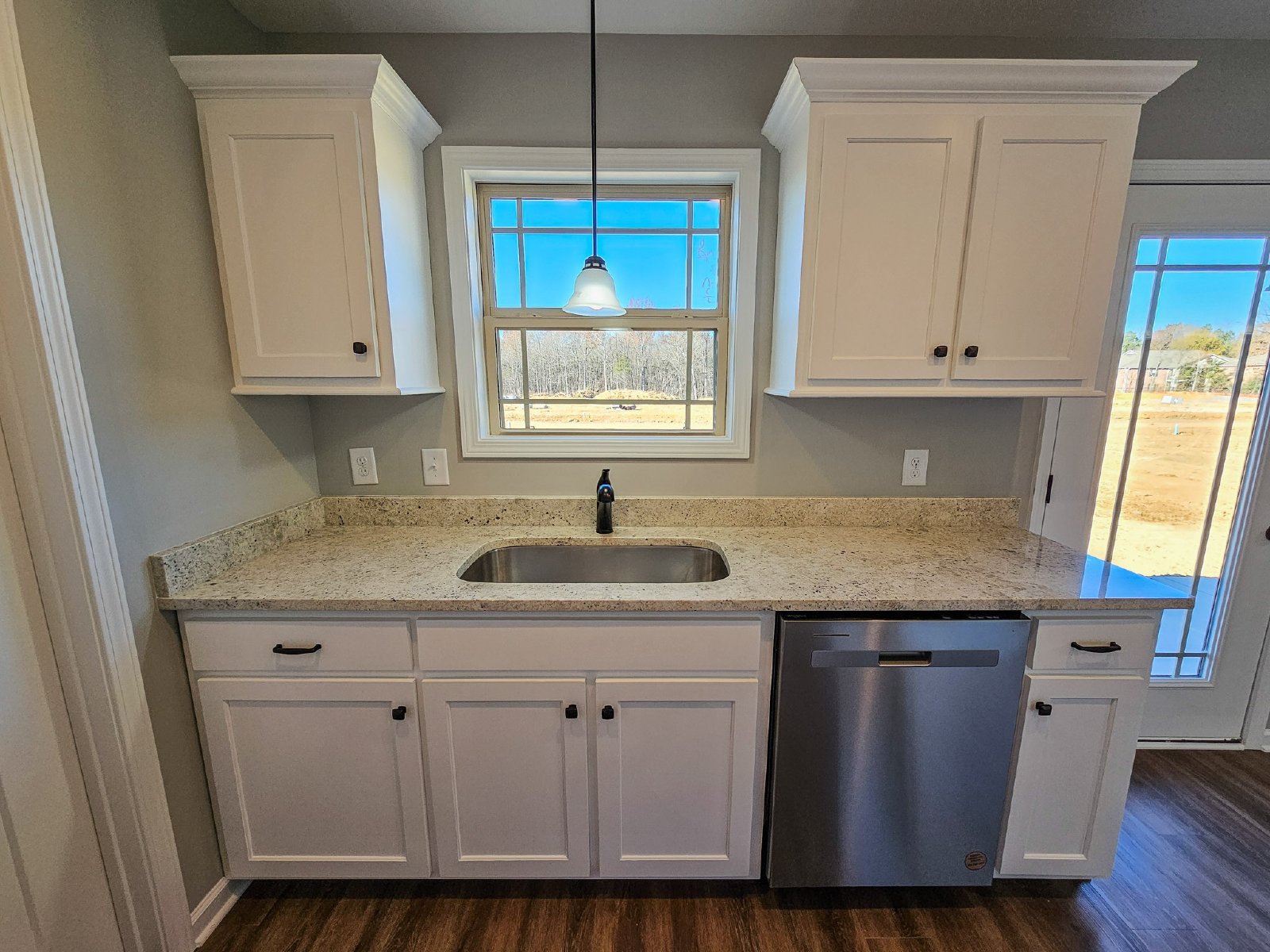 BRAND NEW Spacious Townhome in Shelbyville!...**1/2 OFF MOVE IN SPECIAL** property image