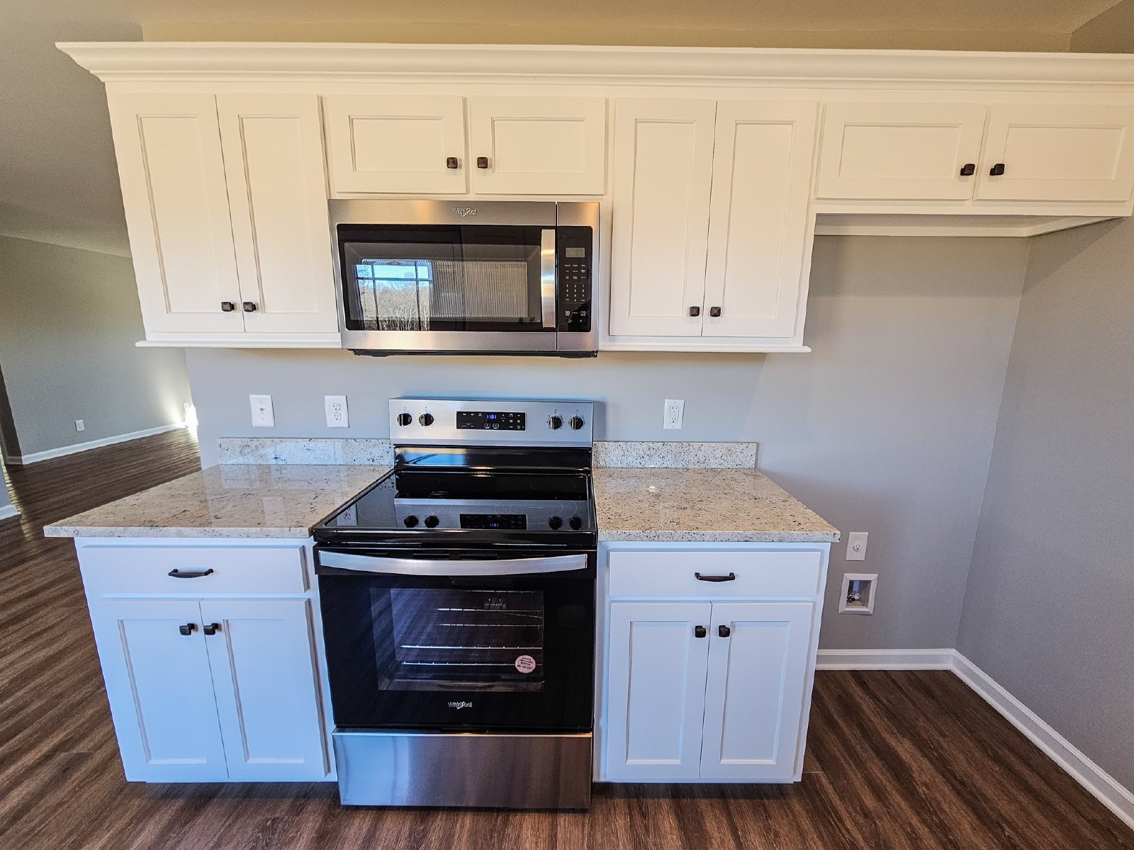 BRAND NEW Spacious Townhome in Shelbyville!...**1/2 OFF MOVE IN SPECIAL** property image