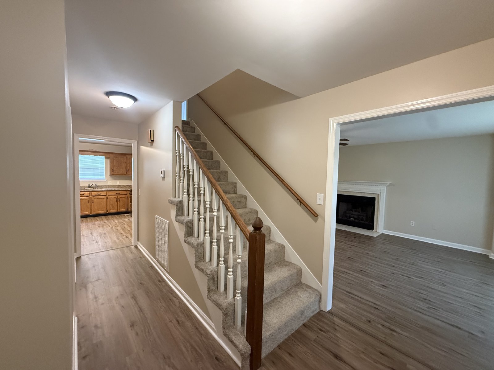 Beautiful 3 Bedroom 2.5 Bath Home in OOLTEWAH! property image