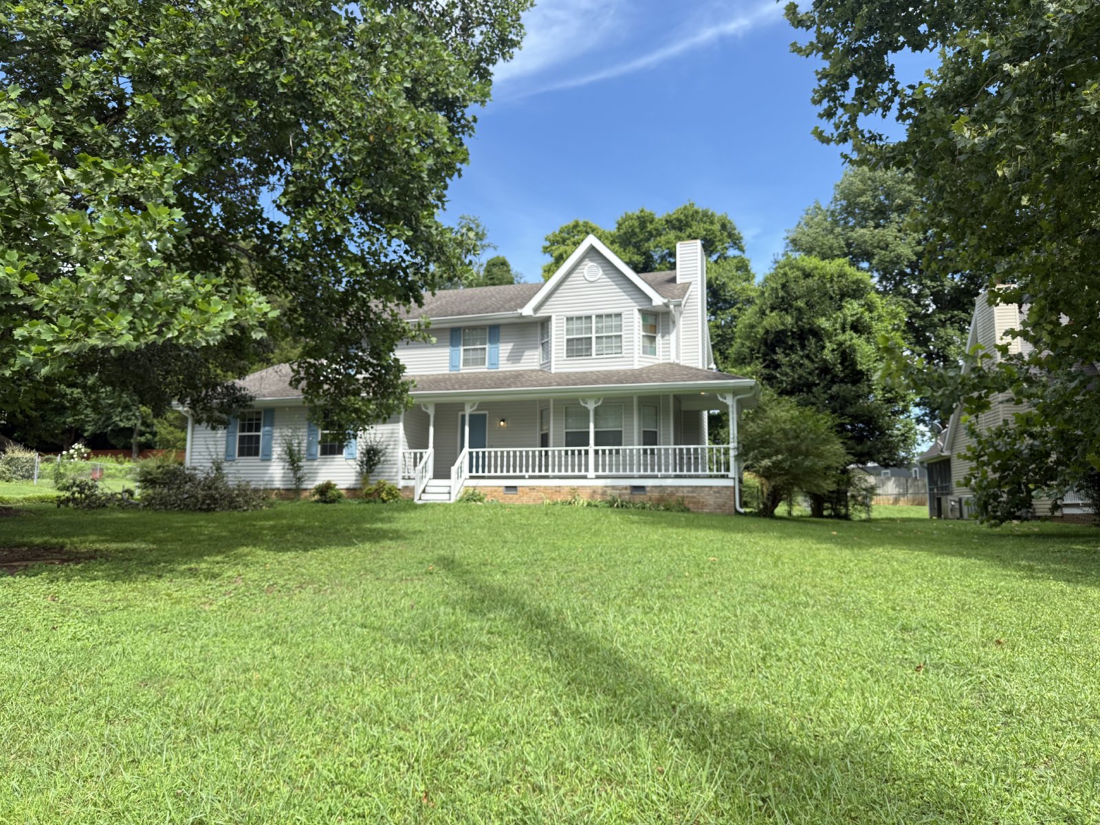 Beautiful 3 Bedroom 2.5 Bath Home in OOLTEWAH! property image