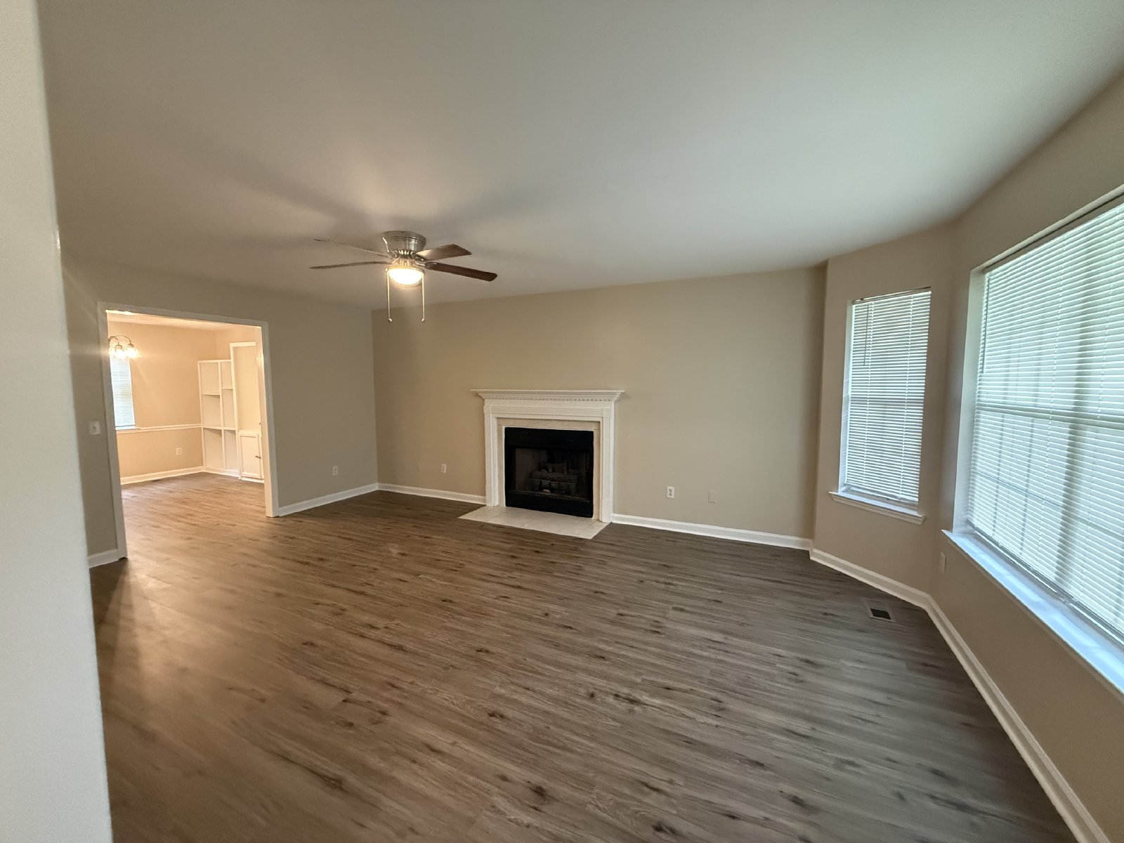 Beautiful 3 Bedroom 2.5 Bath Home in OOLTEWAH! property image