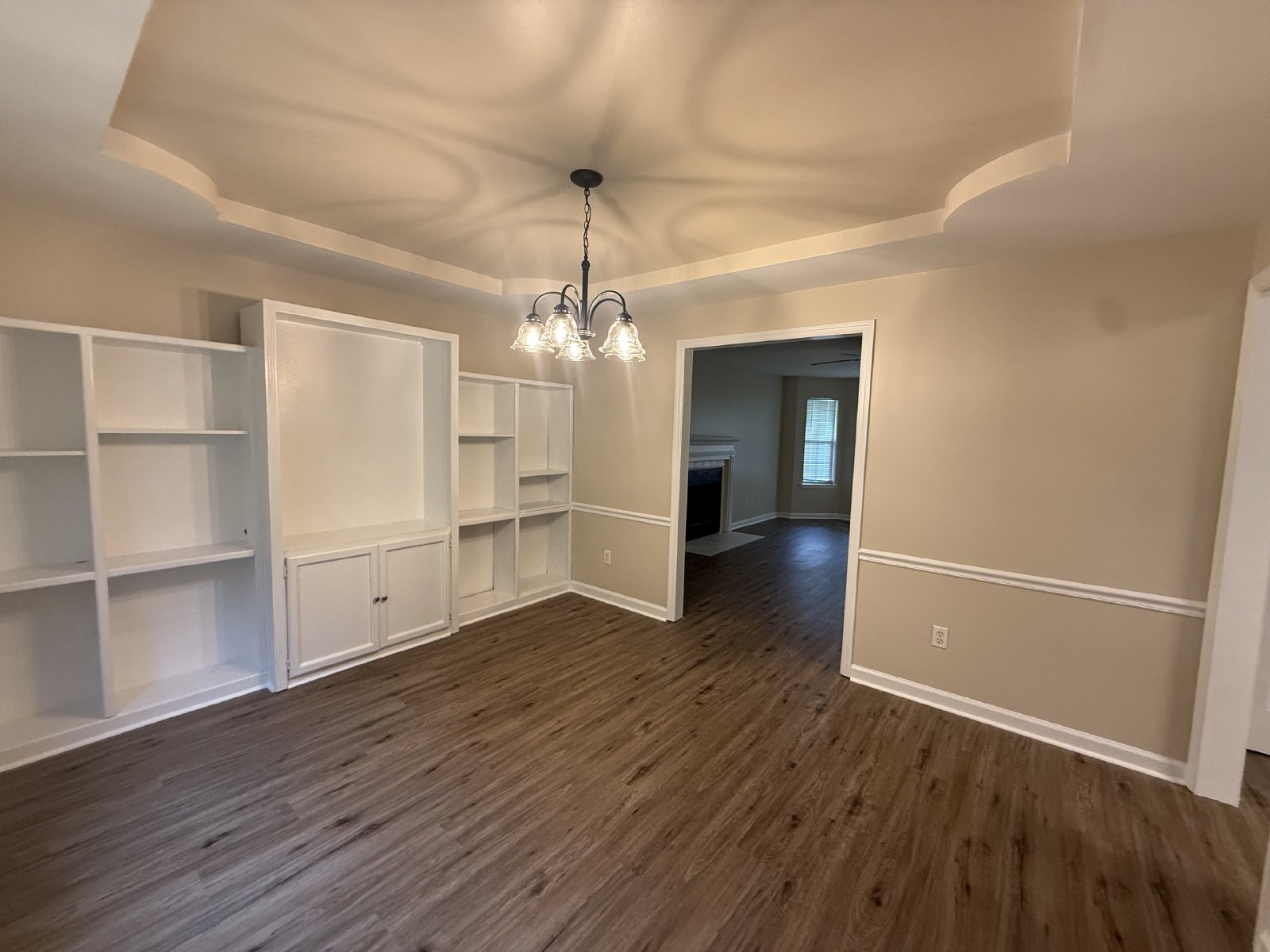 Beautiful 3 Bedroom 2.5 Bath Home in OOLTEWAH! property image