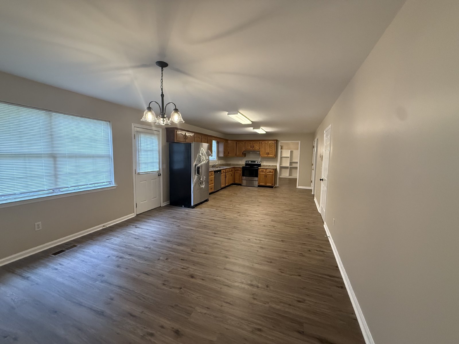 Beautiful 3 Bedroom 2.5 Bath Home in OOLTEWAH! property image