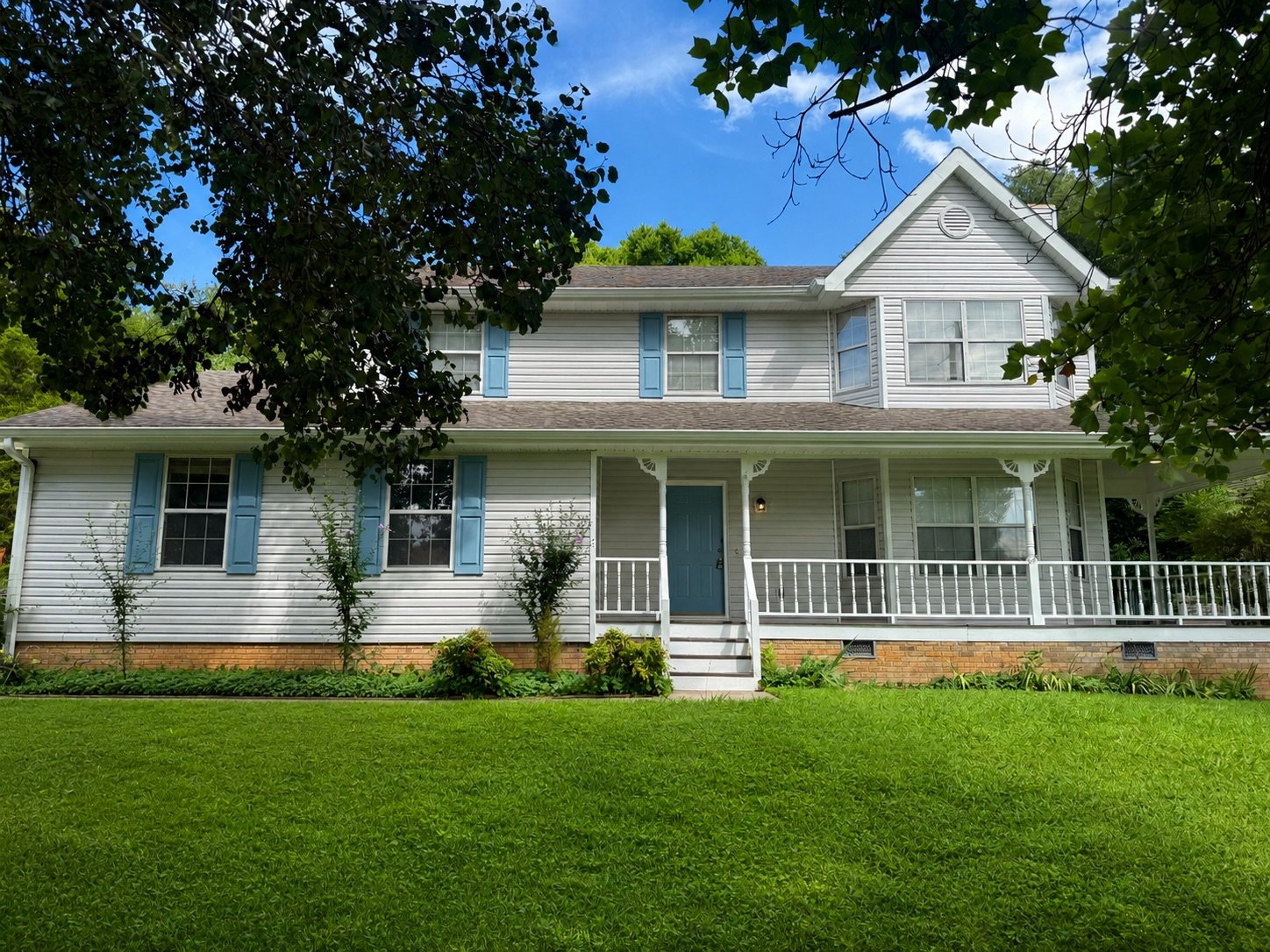 Beautiful 3 Bedroom 2.5 Bath Home in OOLTEWAH! property image