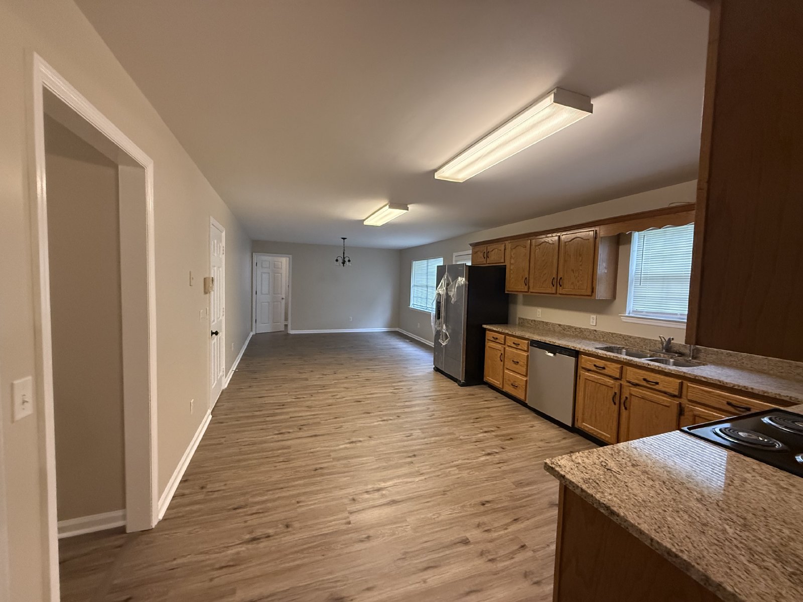 Beautiful 3 Bedroom 2.5 Bath Home in OOLTEWAH! property image