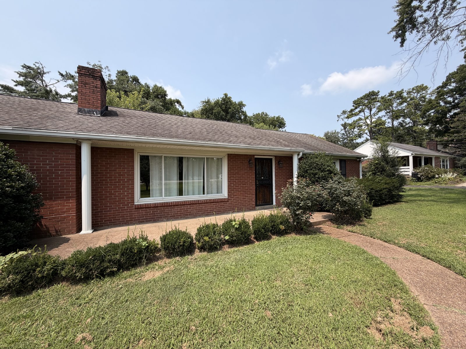 2 bedroom, 1 bath home near Harding Place property image