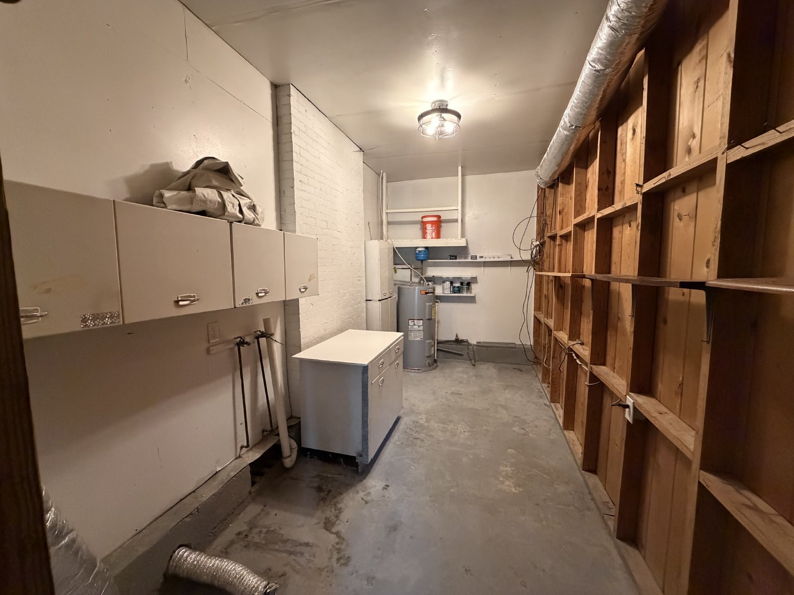 2 bedroom, 1 bath home near Harding Place property image