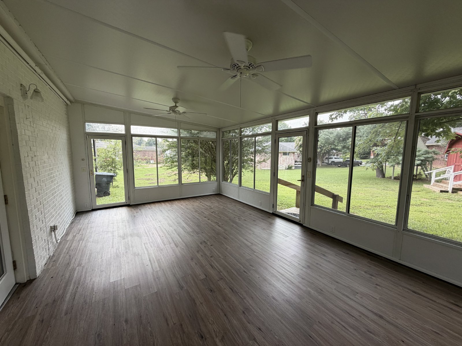 2 bedroom, 1 bath home near Harding Place property image