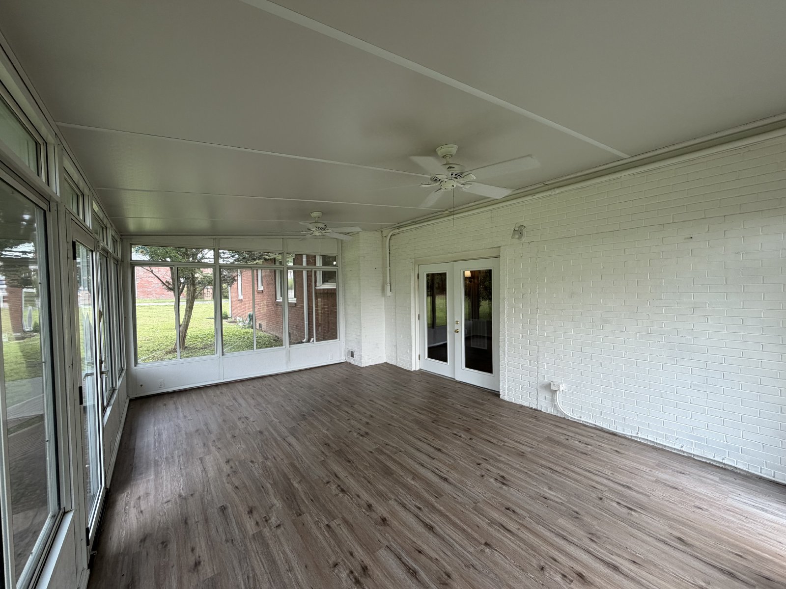 2 bedroom, 1 bath home near Harding Place property image