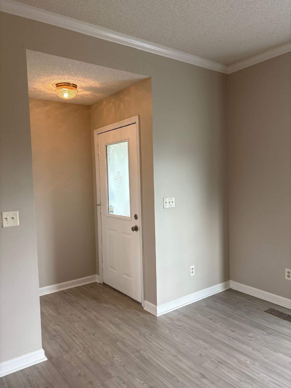 Spacious Brick Home with Fenced-In Back yard! property image