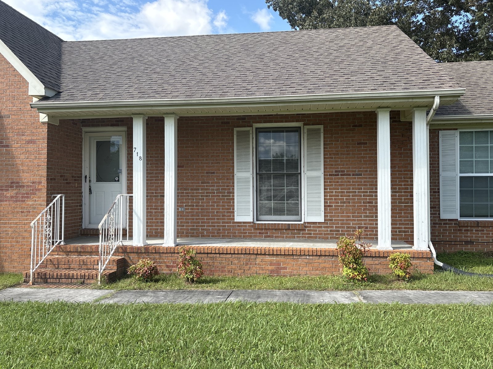 Spacious Brick Home with Fenced-In Back yard! property image