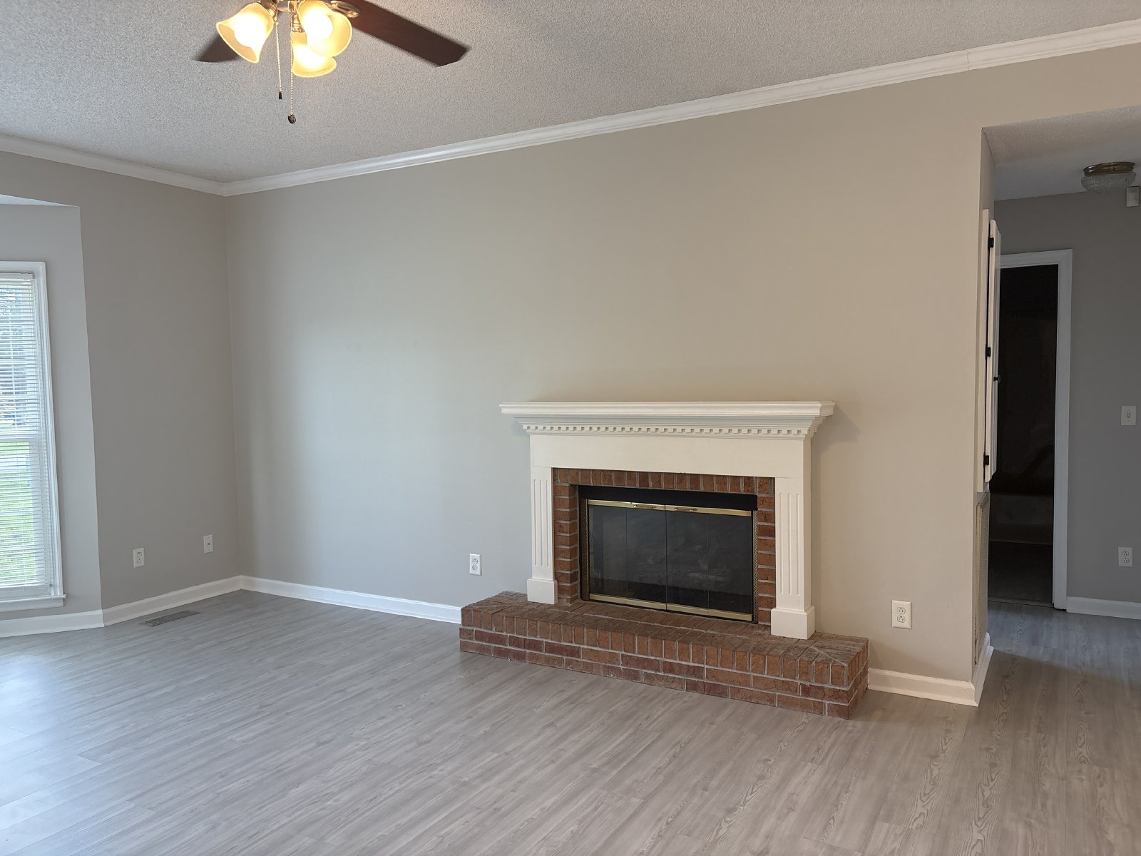 Spacious Brick Home with Fenced-In Back yard! property image