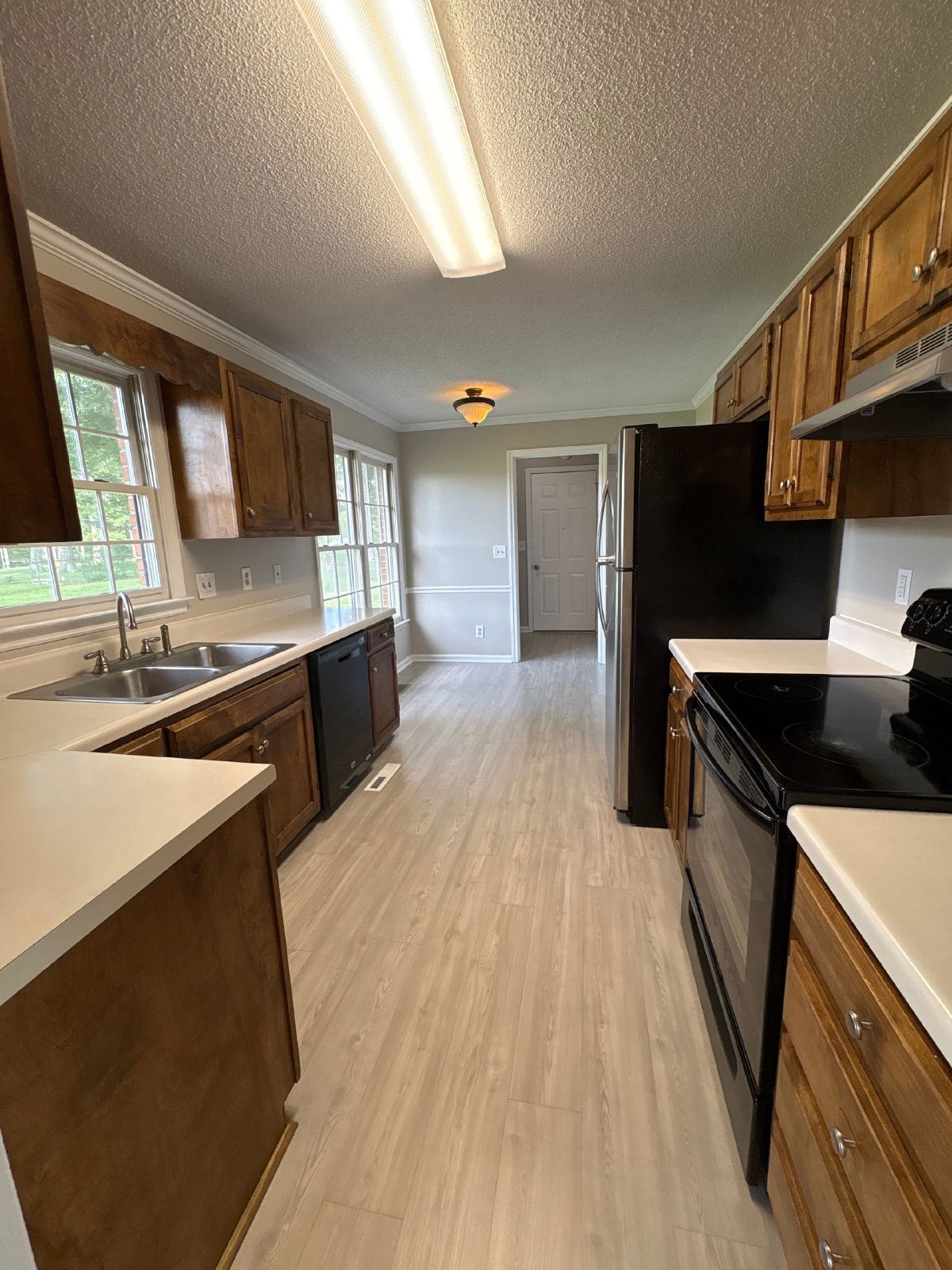 Spacious Brick Home with Fenced-In Back yard! property image