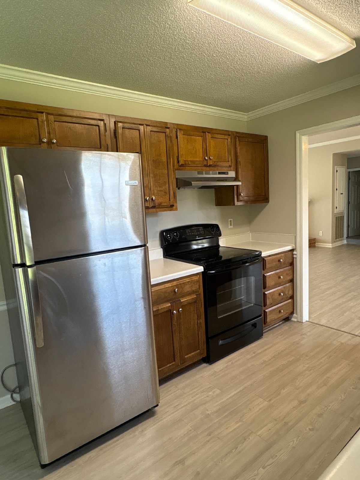 Spacious Brick Home with Fenced-In Back yard! property image