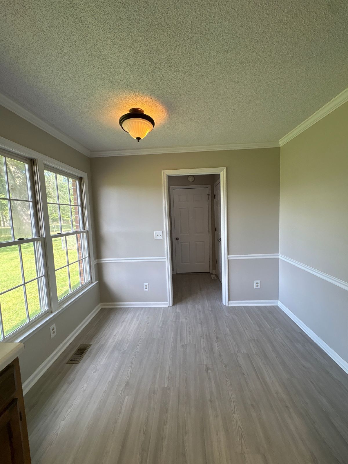 Spacious Brick Home with Fenced-In Back yard! property image