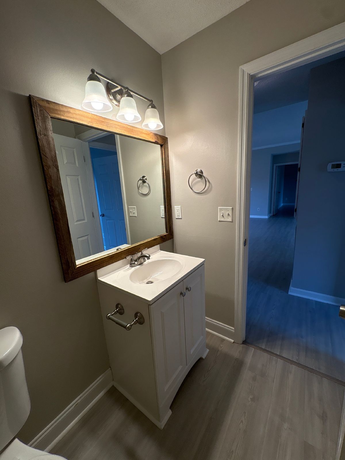 Spacious Brick Home with Fenced-In Back yard! property image