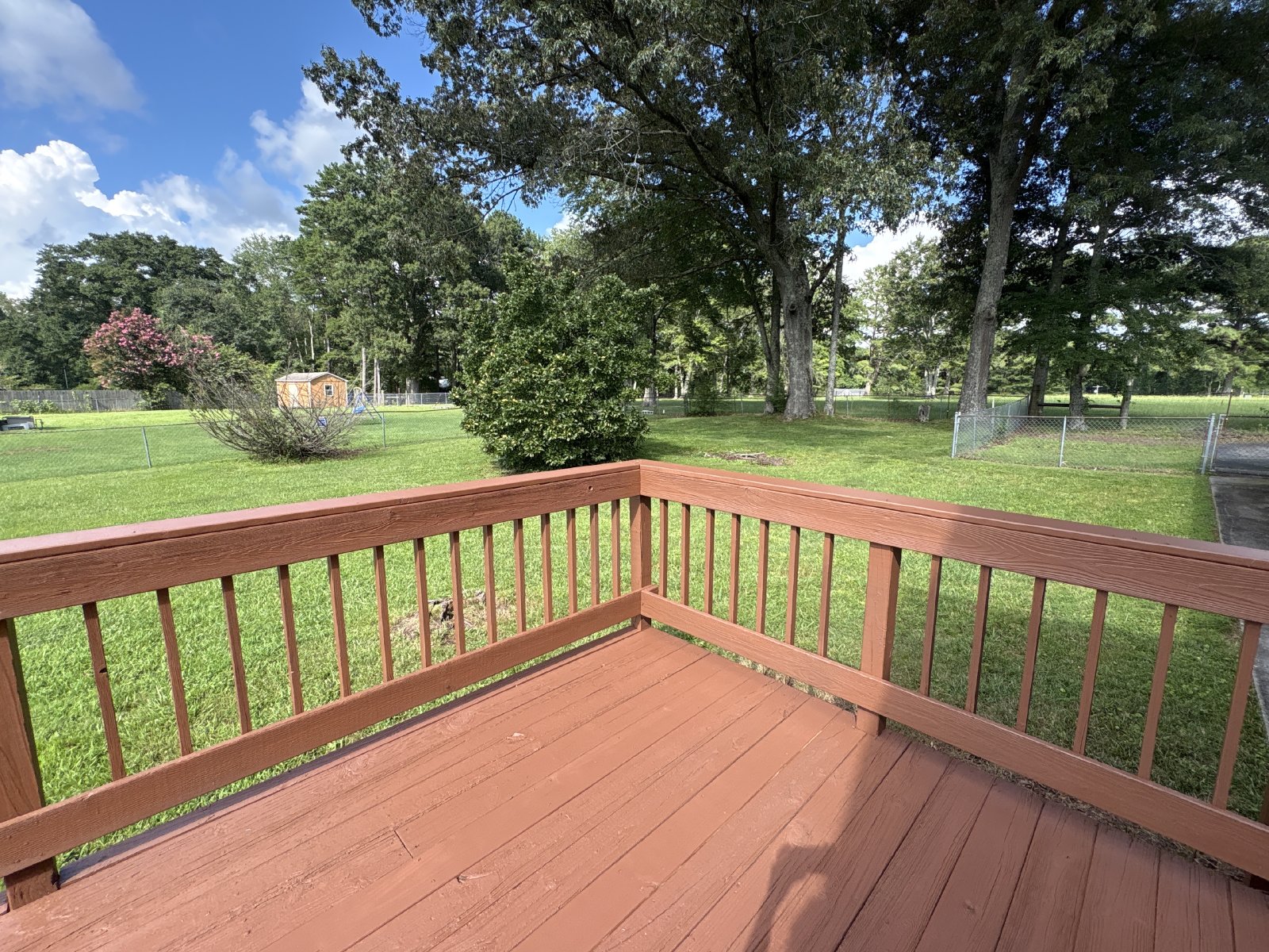 Spacious Brick Home with Fenced-In Back yard! property image