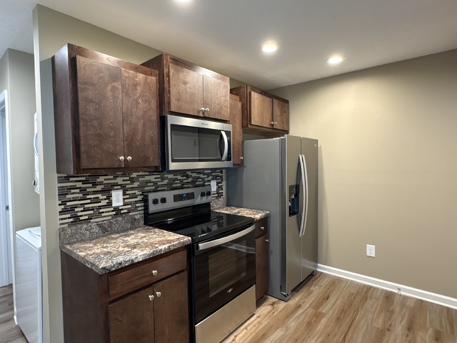 Charming Townhome in Convenient Tullahoma Location.... property image