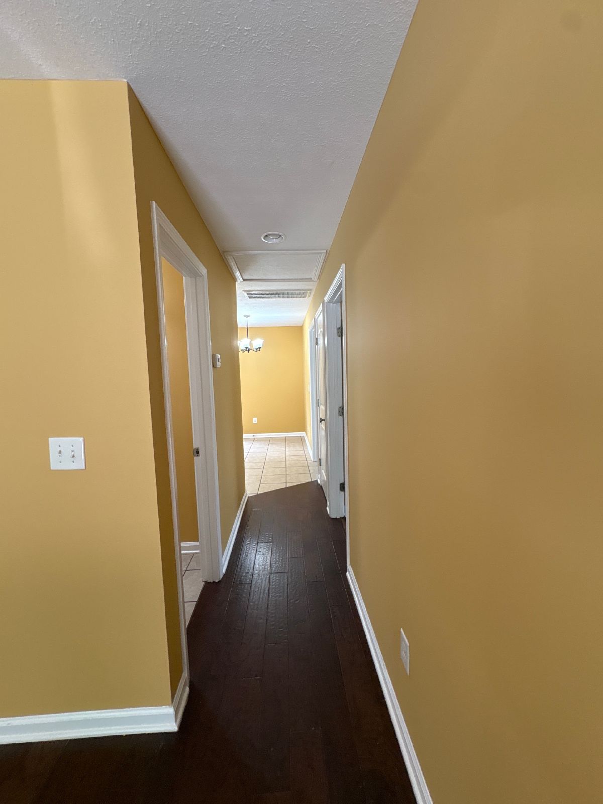 Charming Home Near Historic Downtown Tullahoma! property image