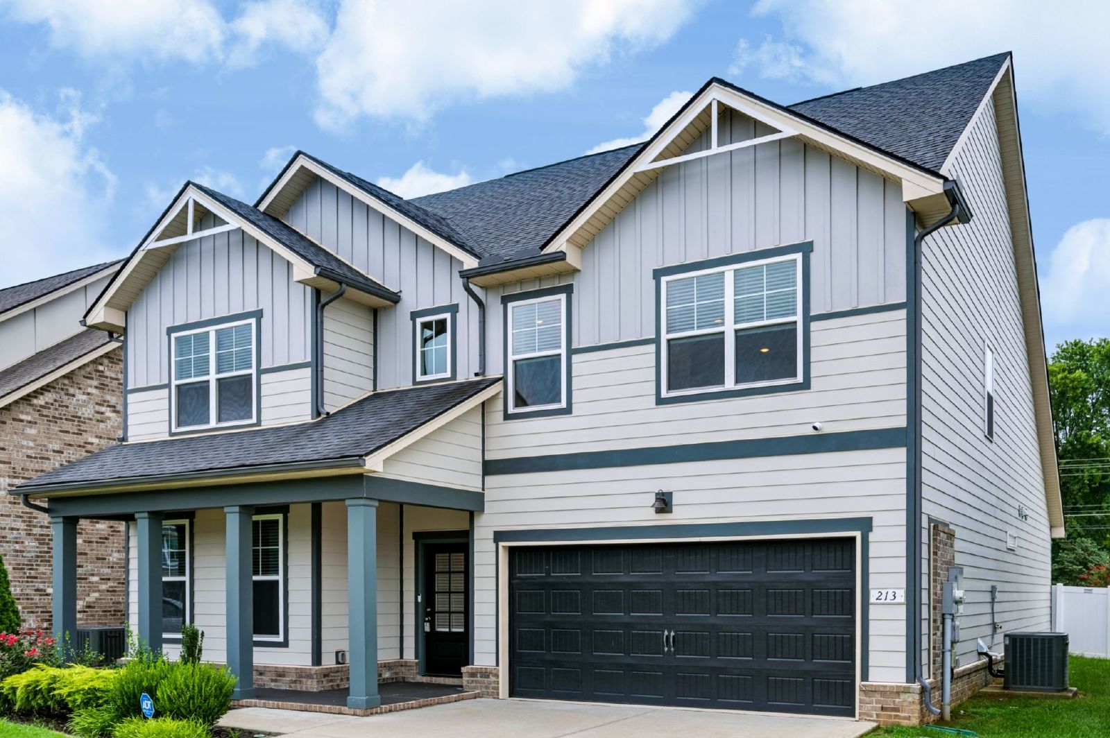 Beautiful 4 Bedroom, 3 Bath Home + Bonus - Available in Smyrna! property image