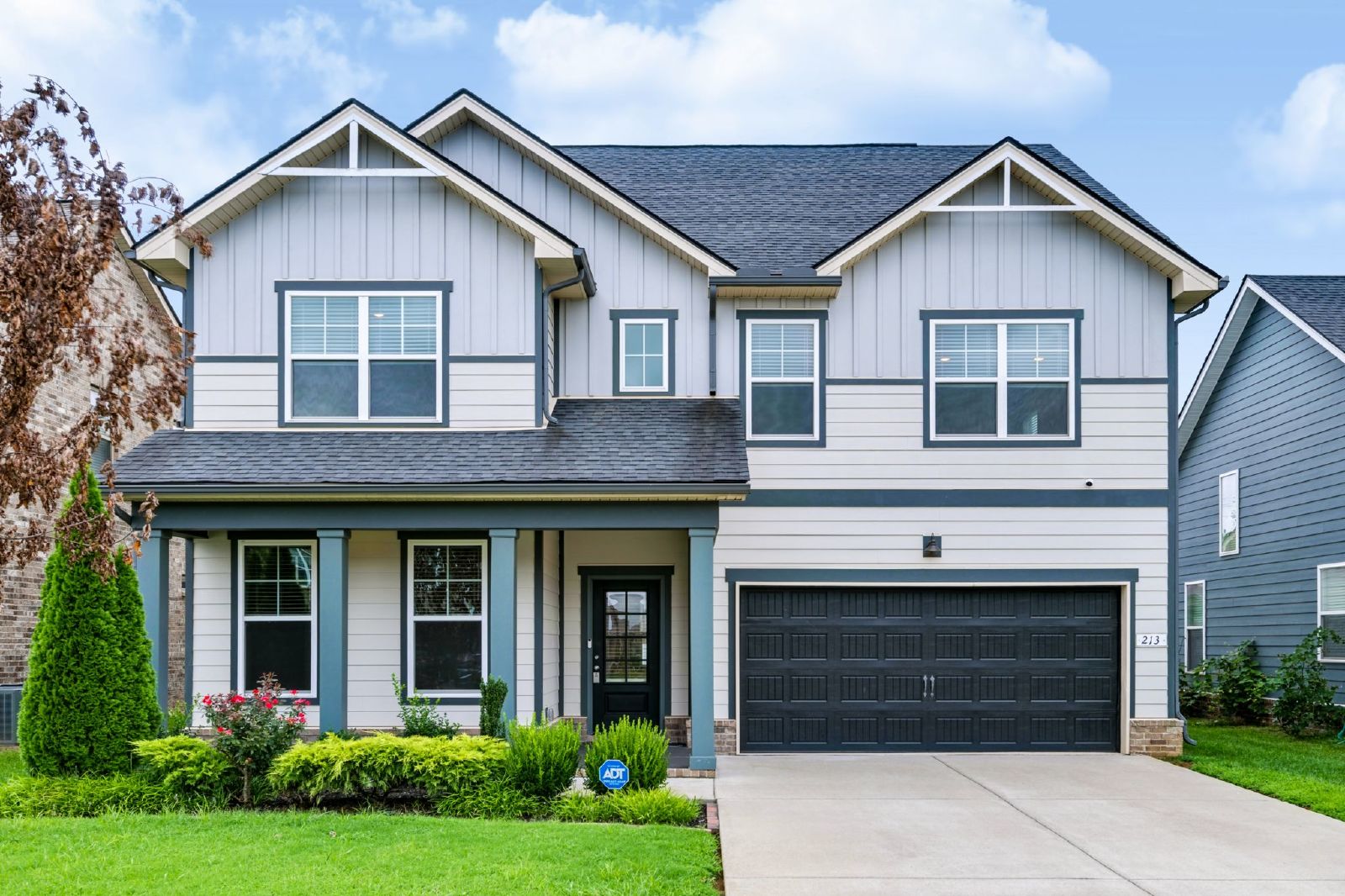 Beautiful 4 Bedroom, 3 Bath Home + Bonus - Available in Smyrna! property image