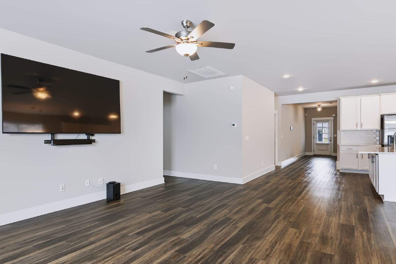 Beautiful 4 Bedroom, 3 Bath Home + Bonus - Available in Smyrna! property image