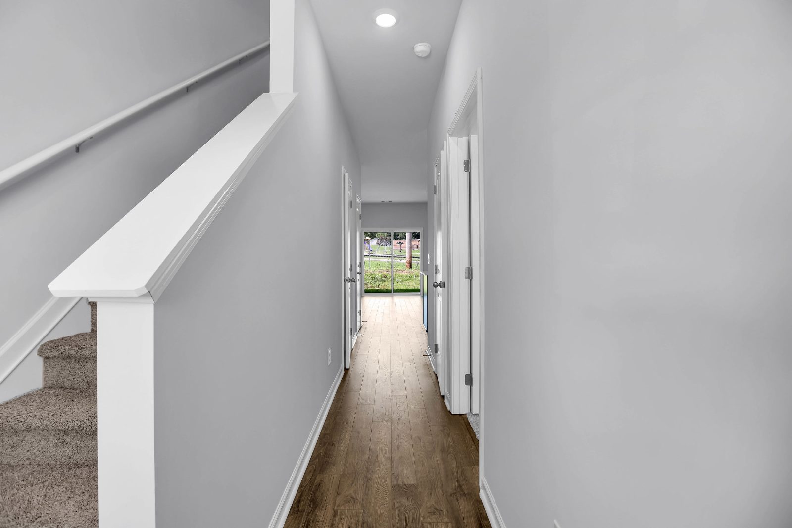 BRAND NEW 3-BEDROOM TOWNHOME IN LEBANON! property image