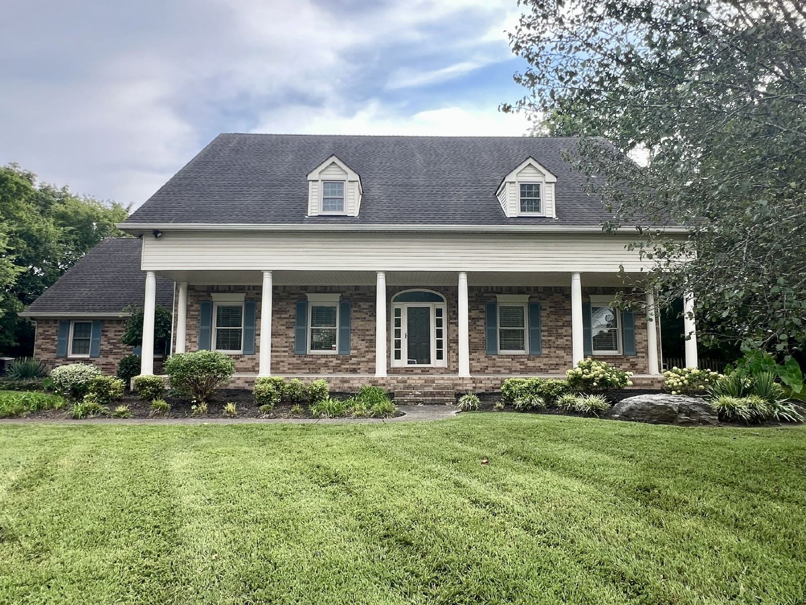 3 Bedroom Plus Bonus on Cul-de-Sac, Beautiful North Murfreesboro Neighborhood property image