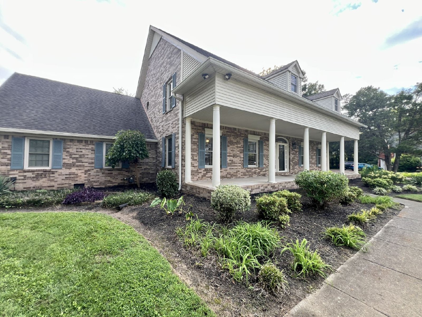 3 Bedroom Plus Bonus on Cul-de-Sac, Beautiful North Murfreesboro Neighborhood property image