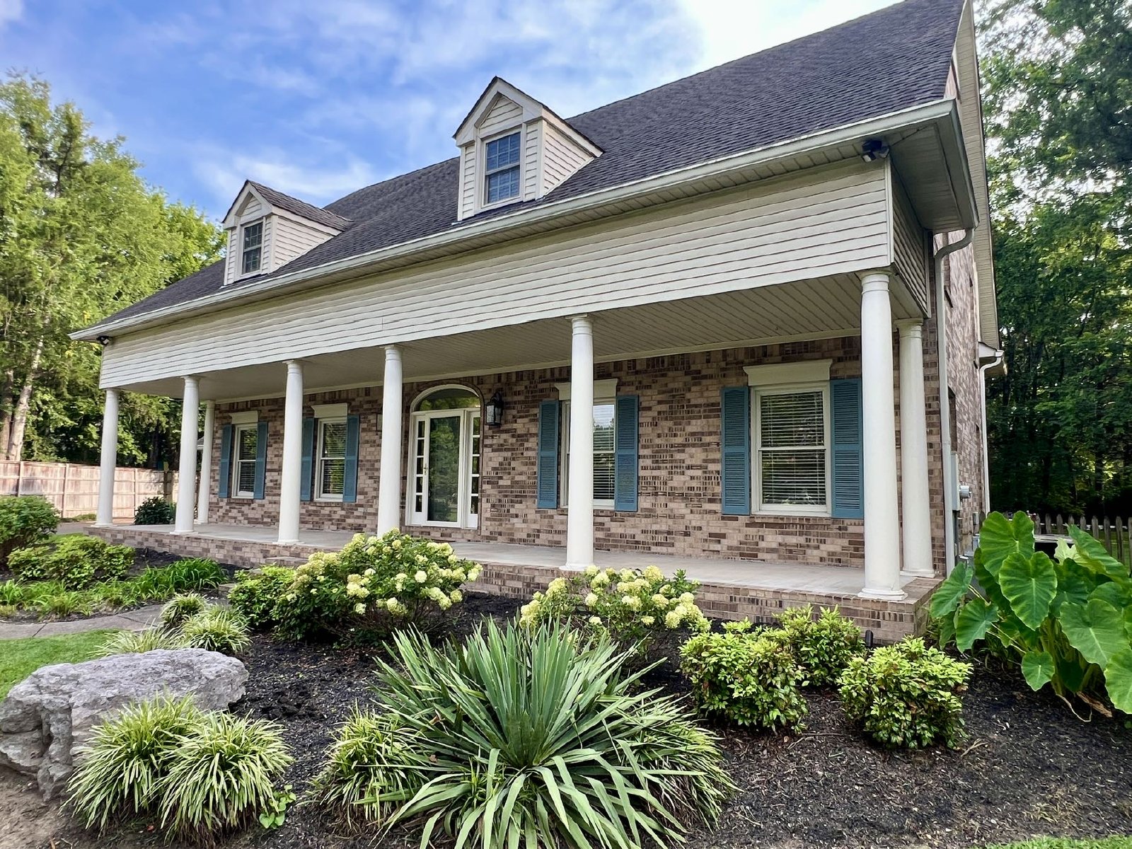 3 Bedroom Plus Bonus on Cul-de-Sac, Beautiful North Murfreesboro Neighborhood property image