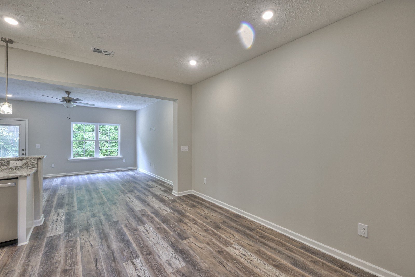 BRAND NEW Townhome in Manchester! 3 Bed 2.5 Bath! property image
