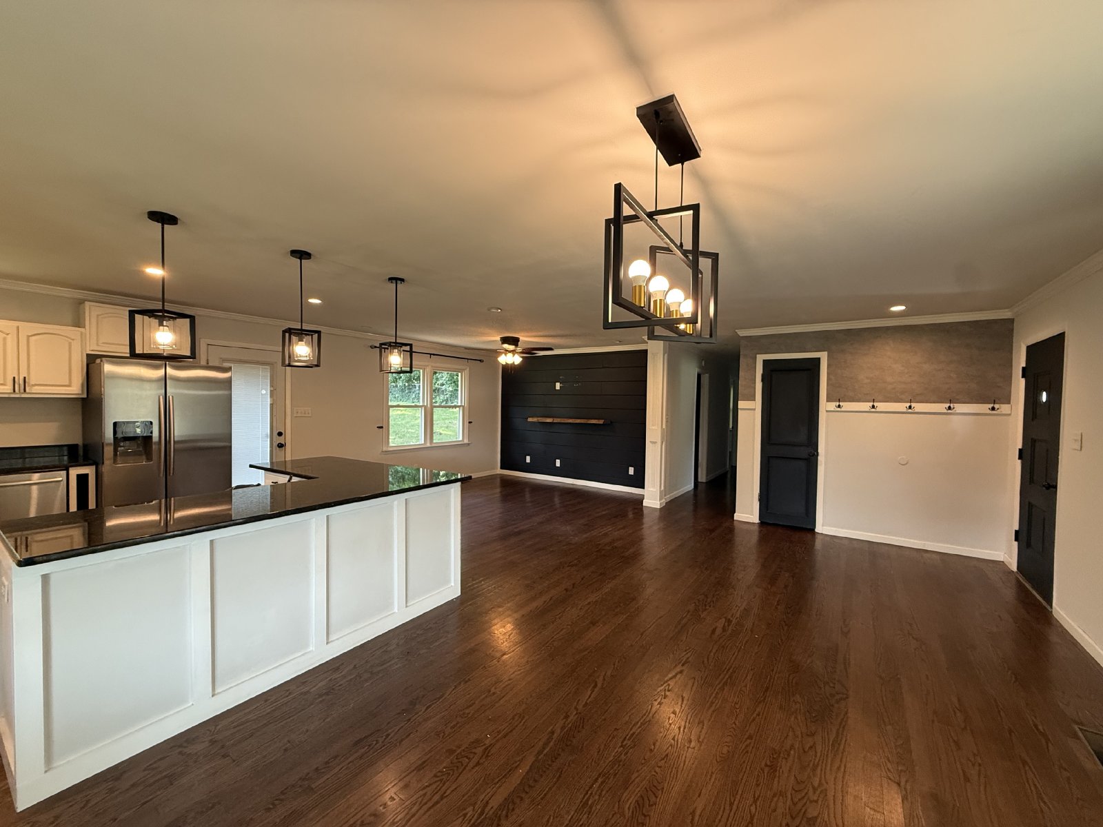 Beautifully Remodeled 3-Bedroom Home with Large Fenced Yard property image