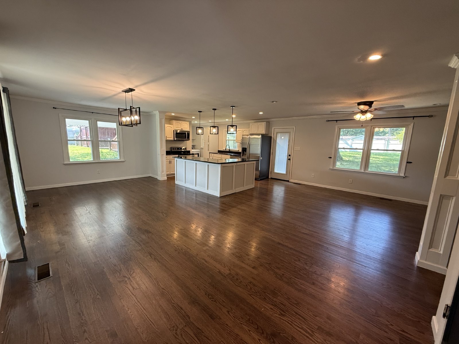 Beautifully Remodeled 3-Bedroom Home with Large Fenced Yard property image