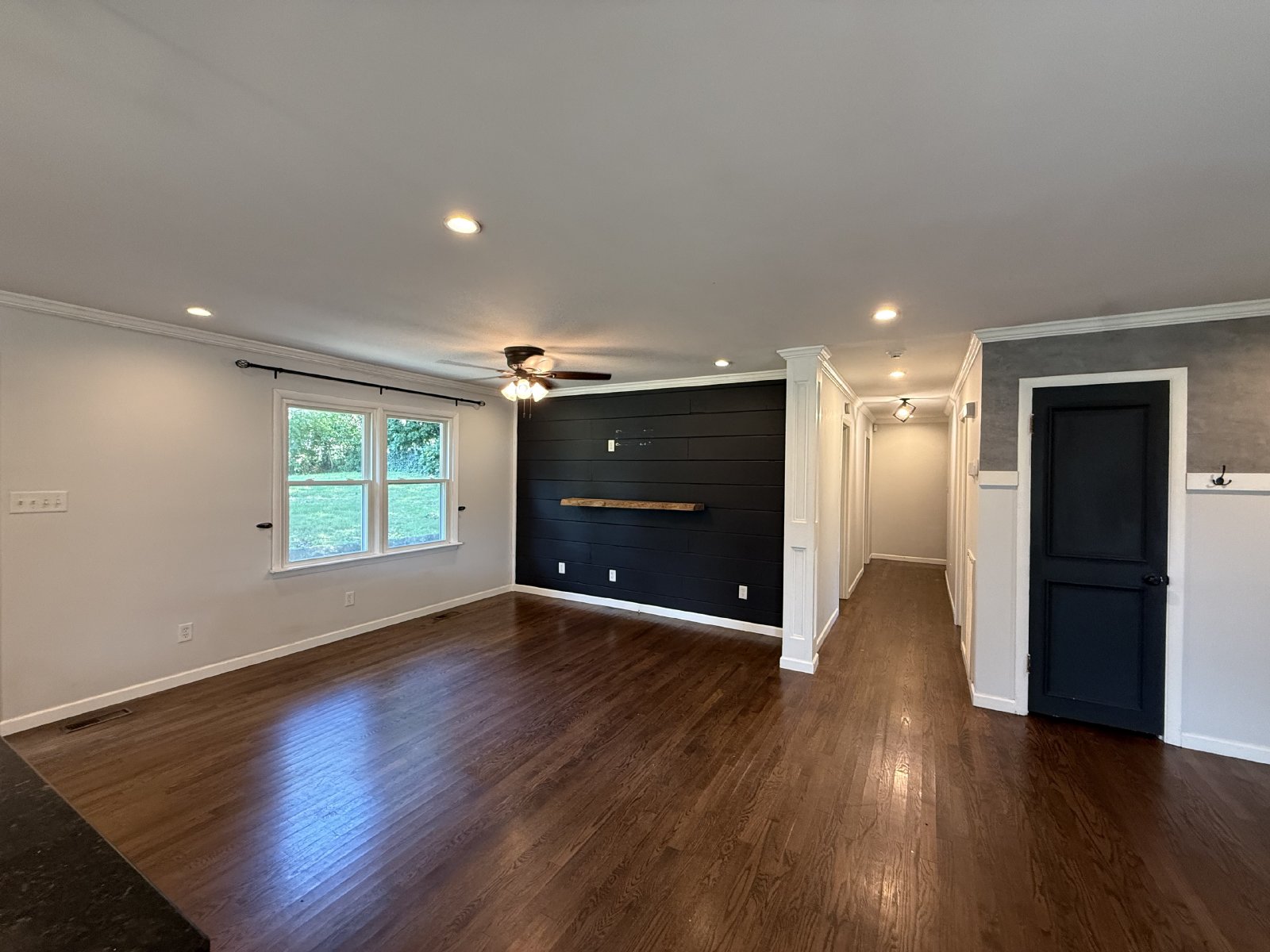 Beautifully Remodeled 3-Bedroom Home with Large Fenced Yard property image