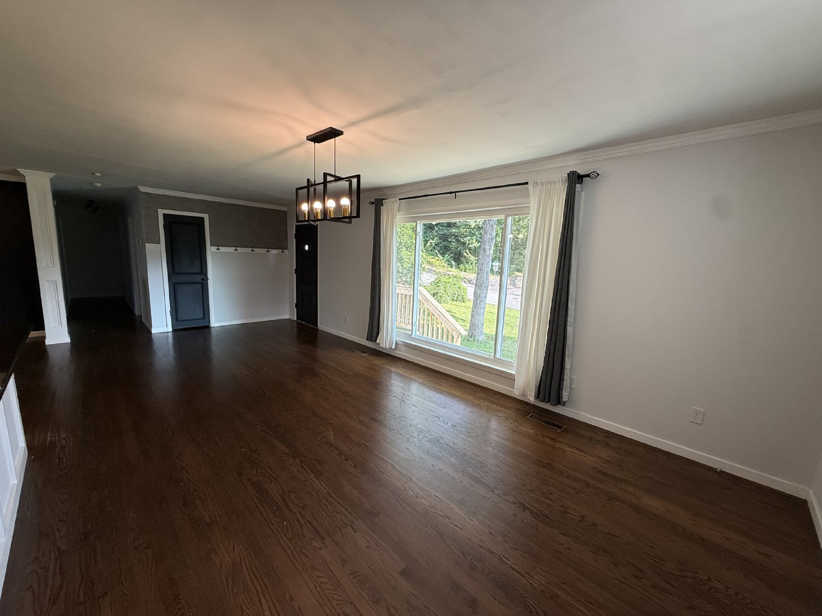 Beautifully Remodeled 3-Bedroom Home with Large Fenced Yard property image