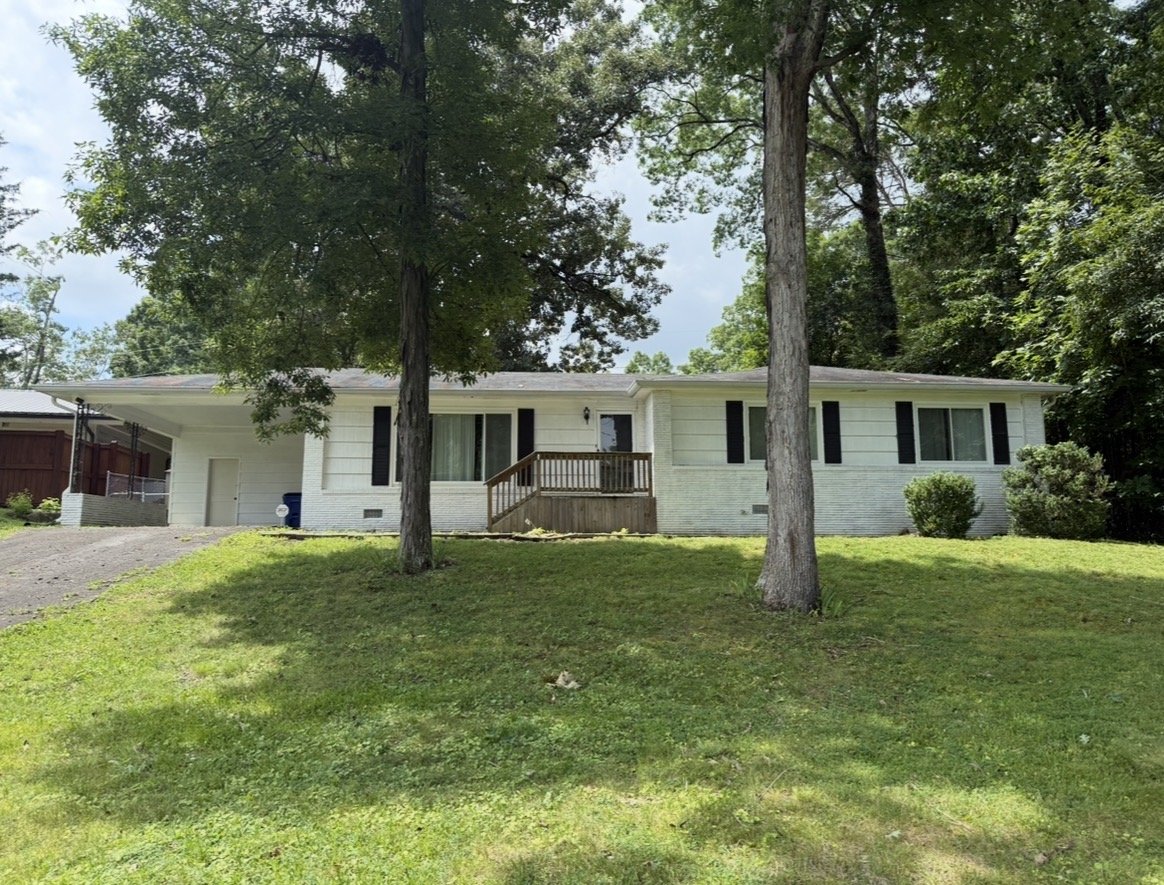Beautifully Remodeled 3-Bedroom Home with Large Fenced Yard property image