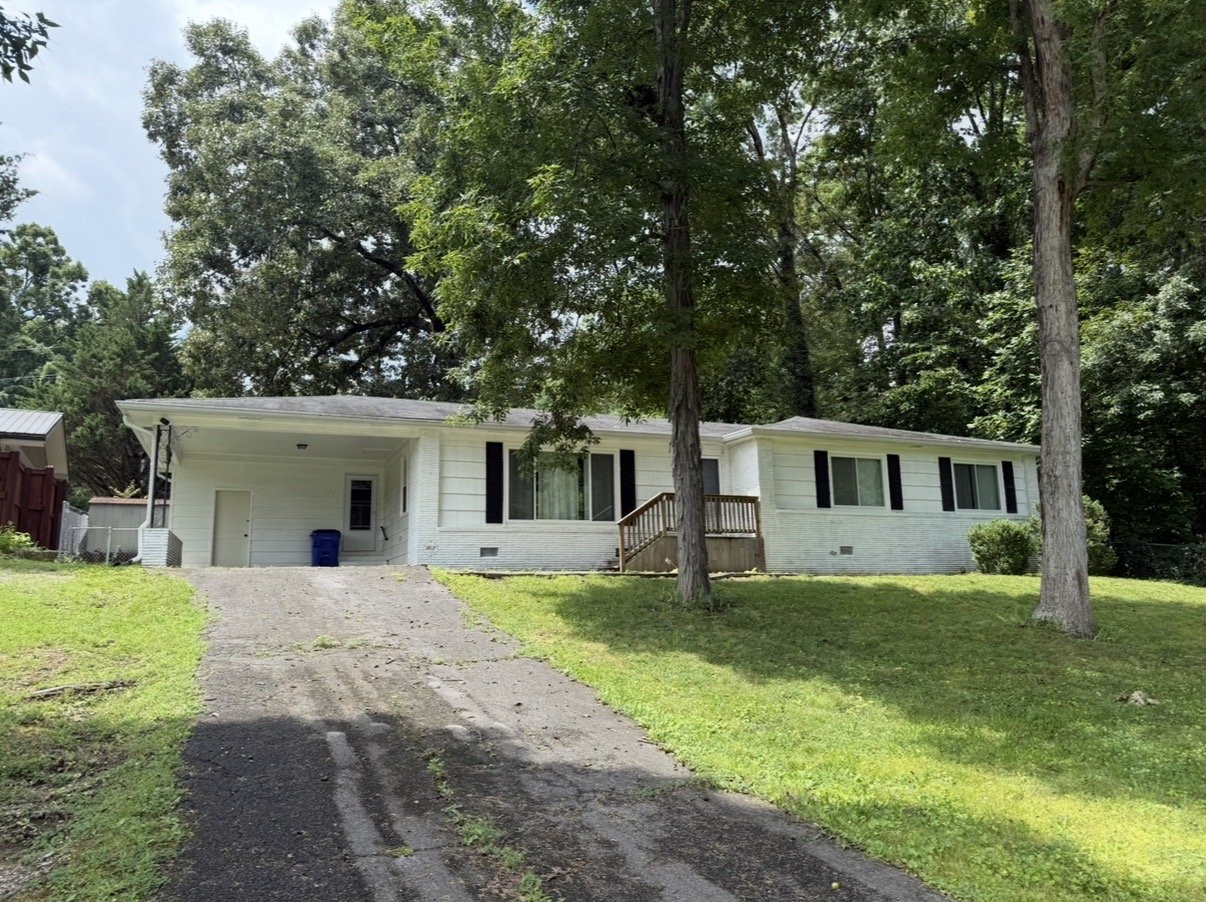 Beautifully Remodeled 3-Bedroom Home with Large Fenced Yard property image