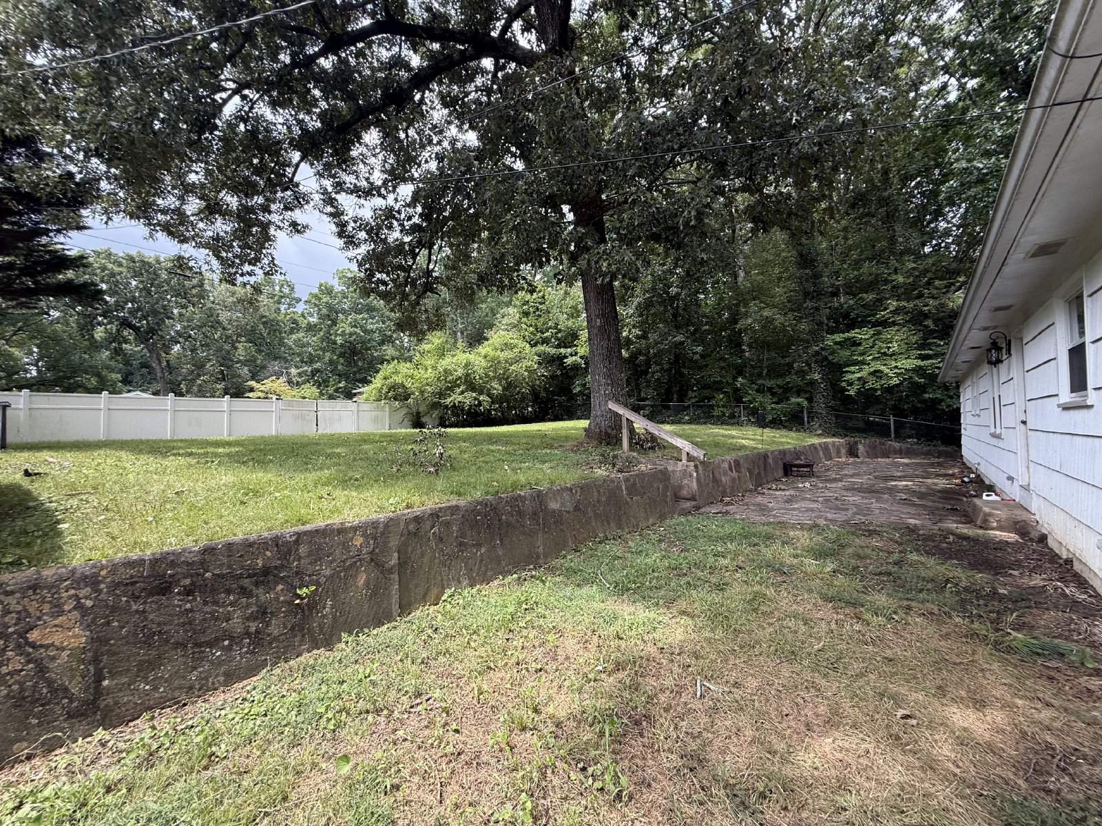 Beautifully Remodeled 3-Bedroom Home with Large Fenced Yard property image