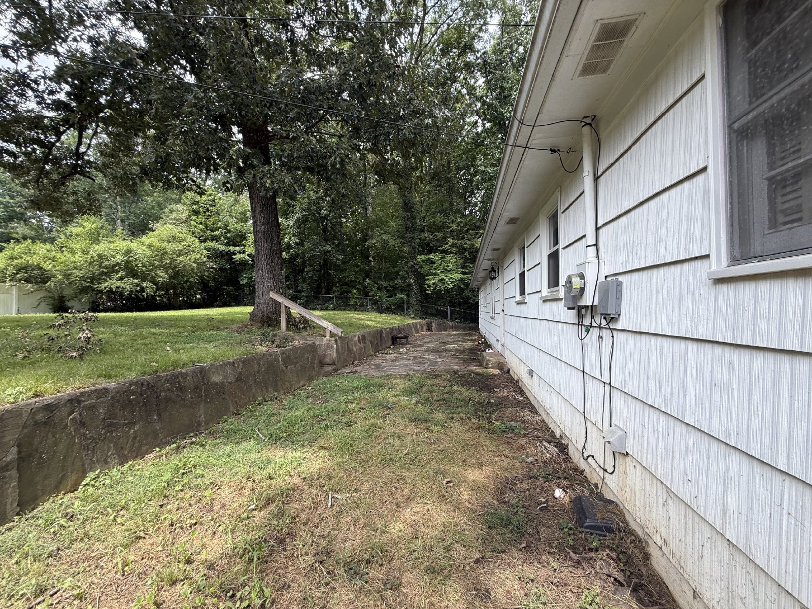 Beautifully Remodeled 3-Bedroom Home with Large Fenced Yard property image