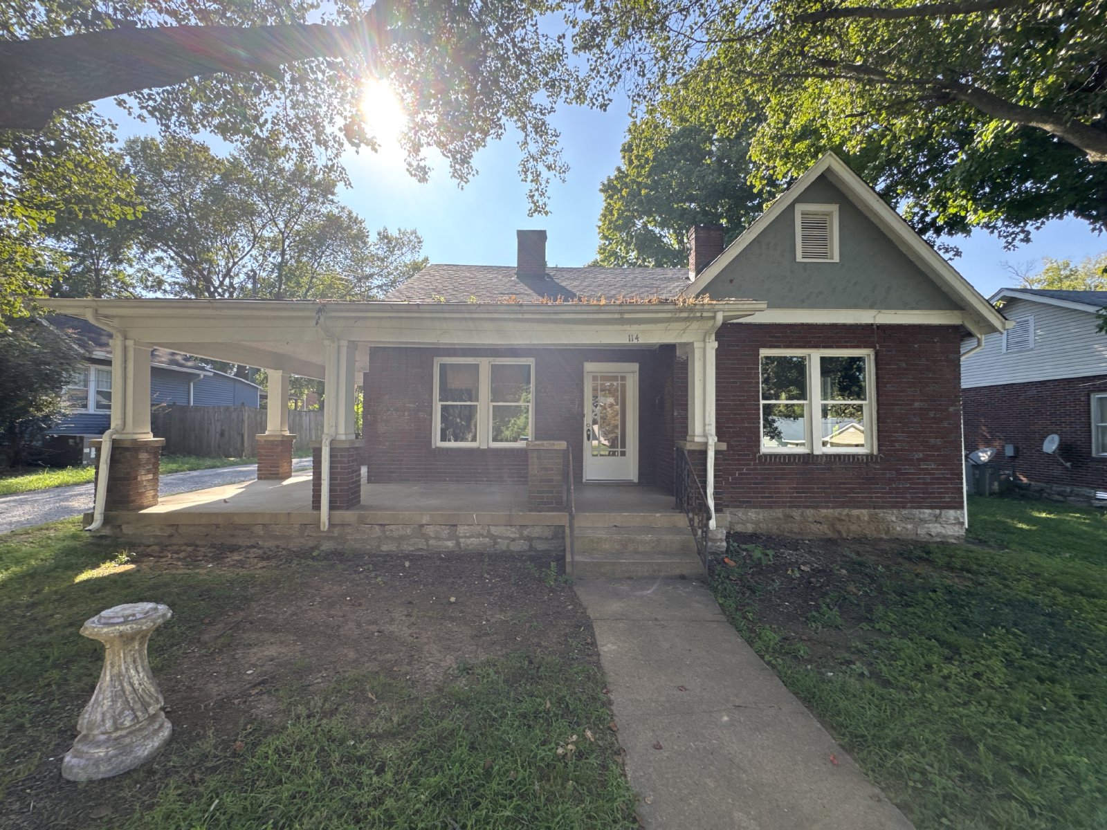 Beautifully Remodeled 3-Bedroom Home in Lebanon’s Castle Heights Neighborhood! property image