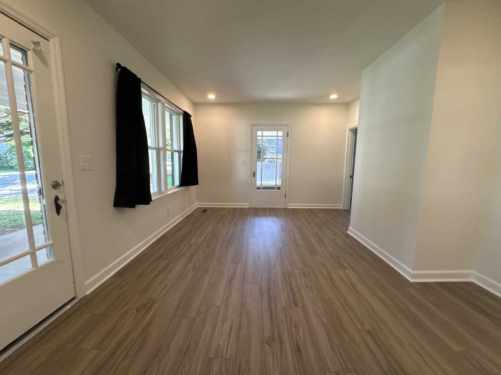 Beautifully Remodeled 3-Bedroom Home in Lebanon’s Castle Heights Neighborhood! property image