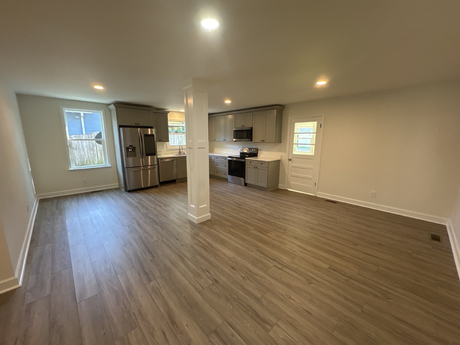 Beautifully Remodeled 3-Bedroom Home in Lebanon’s Castle Heights Neighborhood! property image