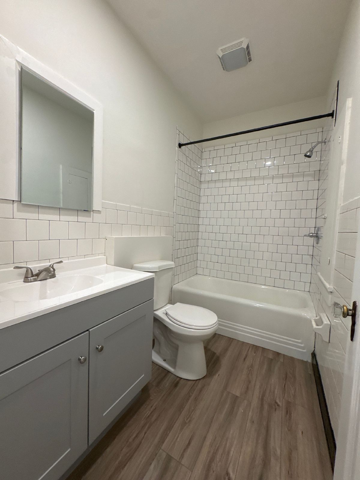 Beautifully Remodeled 3-Bedroom Home in Lebanon’s Castle Heights Neighborhood! property image