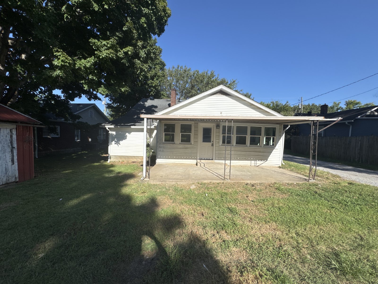 Beautifully Remodeled 3-Bedroom Home in Lebanon’s Castle Heights Neighborhood! property image