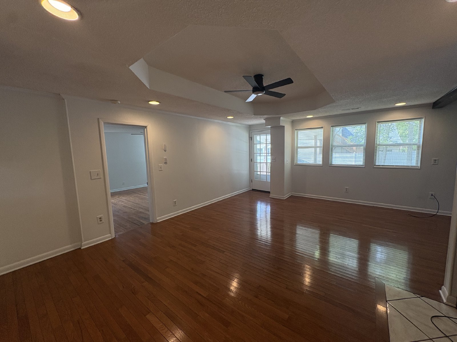 Spacious 3 Bedroom Apartment with Covered Parking! property image