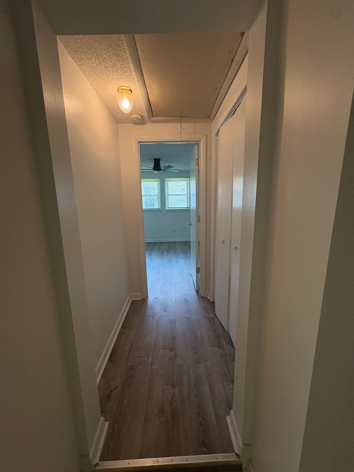 Spacious 3 Bedroom Apartment with Covered Parking! property image