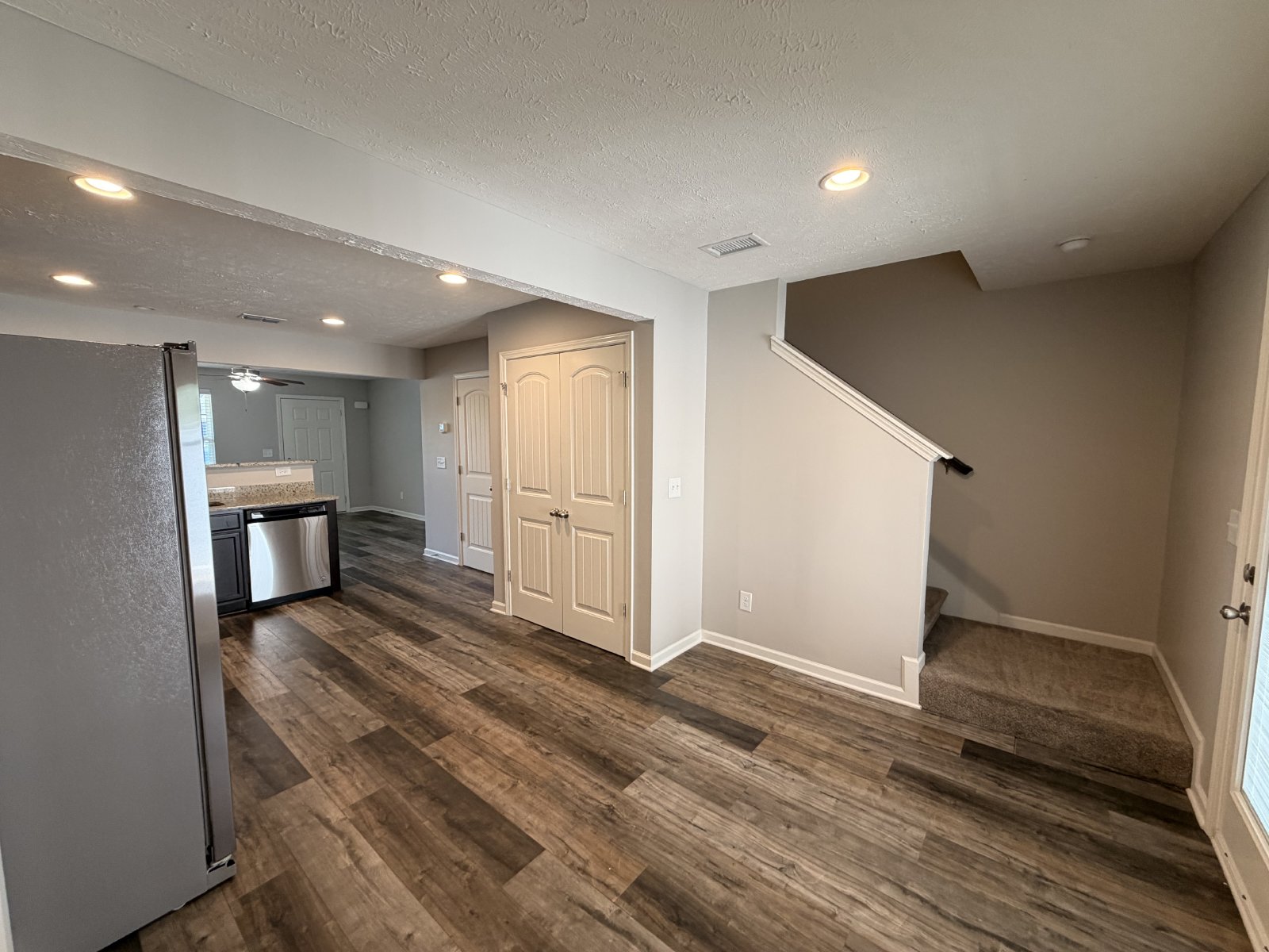 $350 Off First Month's Rent! Available Now - Nice 2 BR 2.5 Bath Townhome property image